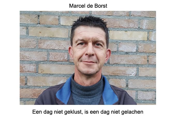 Marcel