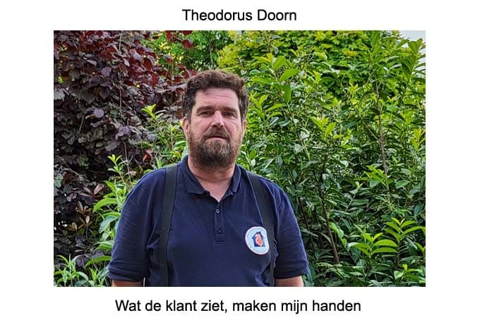 Theodorus