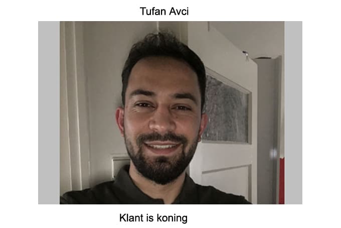 Tufan